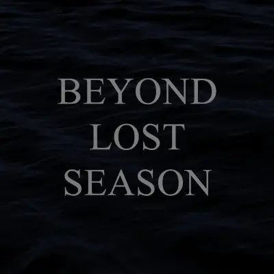 logo Beyond Lost Season